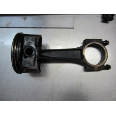 15H108 Piston and Connecting Rod Standard From 2005 Dodge Ram 1500  4.7